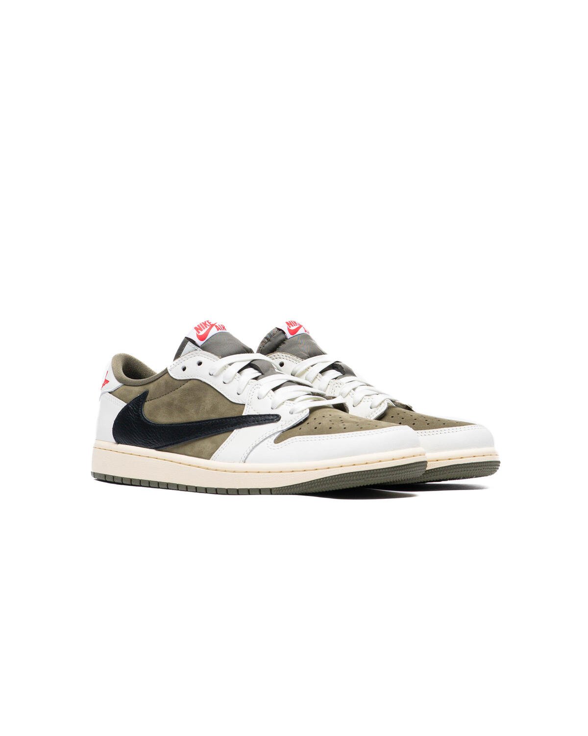 Air Jordan x Travis Scott 1 Low OG SP 'Medium Olive' | DM7866-200 | AFEW  STORE